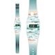 Наручные бумажные часы Pappwatch CLOUDS унисекс Электронные ILP - CLOUDS - изображение 2