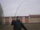 Вудилище Energo Team Excalibur Bass 3-10g 1.80m (13148180) - зображення 4