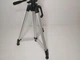 Штатив (тринога) Tripod 330A для телефону та камери 134 см + Чохол - зображення 4