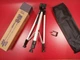 Штатив (тринога) Tripod 330A для телефону та камери 134 см + Чохол - зображення 9