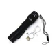 Аккмуляторный ручной фонарик BL-19 COB LIGHT фонарь С БОКОВЫМ СВЕТОМ (Зарядка от USB) - изображение 5