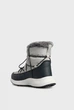 Напівчоботи SHERATAN WMN LIFESTYLE SHOES W 30Q4576-U303 розмір 38 (US 6) 253 мм Сірий - зображення 2