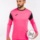 Комплект вратарской формы Joma PHOENIX GK розово-черный XL 102858.031 - изображение 8