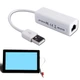Сетевая карта USB (USB to LAN) Ethernet RTL8152 для Android TV MiBox Планшетов Win 7 8 10 XP - изображение 3