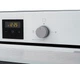 Духовой шкаф газовый FREGGIA OGSB64W - изображение 2