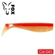 Набор силиконовых виброхвостов FOX SWIMMER 140 mm - 7 шт - изображение 5