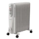 Масляный обогреватель INTERLUX 2500 Вт - изображение 6