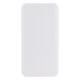 Универсальная Мобильная Батарея BJ3 Minimalist 10000 mAh (ЦУ-00033765) - изображение 2