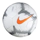 М'яч для футболу Nike Pitch Event Pack SC3496-100 - зображення 1