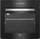 Духова шафа електрична BEKO BIM 24400 BCS - зображення 1