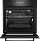 Духова шафа електрична BEKO BIM 24400 BCS - зображення 2