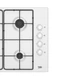 Варильна панель газова Beko HIGG 64123 SW - зображення 6