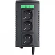 Стабілізатор APC Line-R 1500VA, Schuko (LS1500-RS) (161745) - зображення 3