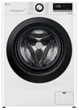 Стиральная машина LG F2V3HS6WW - изображение 1