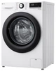 Стиральная машина LG F2V3HS6WW - изображение 5