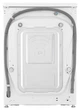 Стиральная машина LG F2V3HS6WW - изображение 13