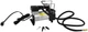 Kompresor samochodowy z manometrem Bottari BIG TIRE B12V-140 PSI 12A (8052194240610) - obraz 2