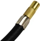 Kompresor samochodowy z manometrem Bottari BIG TIRE B12V-140 PSI 12A (8052194240610) - obraz 7