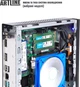 Неттоп ARTLINE Business B17v03 - изображение 9