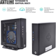Неттоп ARTLINE Business B17v04 - зображення 4