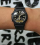 Чоловічий наручний годинник Casio AW-49HE-1A Чорний Електронний - зображення 4