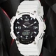 Мужские часы CASIO AQ-S810WC-7A - изображение 3