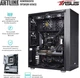 Компьютер ARTLINE WorkStation W98v65 - изображение 13
