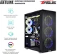 Компьютер ARTLINE Gaming X96v60 - изображение 14