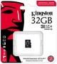 Карта пам`ятi MicroSDHC 32GB UHS-I/U3 Class 10 Kingston Industrial (SDCIT2/32GBSP) - изображение 3