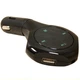 ФМ модулятор FM трансмиттер авто MOD. H29 BT Black - изображение 2