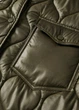 Куртка MANGO хакі S AB0067 - зображення 6