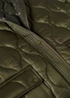 КУРТКА MANGO 37005550 Хакі XXS AB0063 - зображення 7