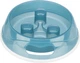 Миска для собак Trixie Медленное кормление 1.5 л d27 см Бело-голубая (4011905250335) - изображение 2