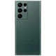 Чохол Ultra Clear Samsung Galaxy S22 Ultra (S908) Прозорий (44213) - зображення 2