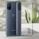 Чехол Ultra Clear Case OnePlus Nord N100 Прозрачный (42756) - изображение 1