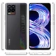 Чехол Ultra Clear Case Realme 8 Прозрачный (44097) - изображение 3