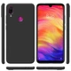 Чохол силіконовий Xiaomi Redmi Note 7 Чорний (37107) - зображення 2
