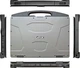 Защищённый ноутбук Getac S410 G3-WL-Intel Core i5-8365U-1.6GHz-8Gb-DDR4-512-SSD-W14-(B)-Б/У - изображение 3