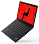 Ноутбук Lenovo ThinkPad T480s-Intel Core i7-8650U-1.90GHz-8Gb-DDR4-256Gb-SSD-W14-IPS-FHD-Web-(B)- Б/У - изображение 1