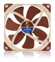 Вентилятор Noctua NF-A14 PWM - изображение 3