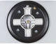 Варочная поверхность газовая Domino VENTOLUX HSF320G CEST (WH) 3 - изображение 7