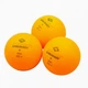Мячи Donic Elite 1звезда (3шт.) 40+ orange 608318-40+ - изображение 2