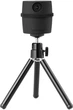 Веб-камера Sandberg Motion Tracking Webcam 1080P + Tripod Black (134-27) - изображение 1