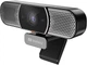 Веб-камера Sandberg All-in-1 Webcam 2K HD Speaker Black (134-37) - изображение 2