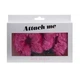 Наручники з плюшевим оздобленням Love To Love ATTACH ME Pink Рожевий (SO1401) - зображення 6
