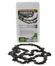 Шина VJ Parts 38см + цепь Foresta 64 звена шаг 325 паз 1,3 (цепш051 + цепш128), арт. цепш428 - изображение 4