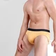 Набор мужских трусов брифов 4 шт 1612_13-52 XL - изображение 4