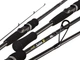 Спінінг Salmo Sniper Spin II 20 2.4 м 5-20 г (2149-240) - зображення 2