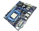 Материнська плата Socket AM3 GIGABYTE GA-M68MT-S2P REV 3.0 125W READY ( sAM3, DDR3, GeForce 7025) Б/У - зображення 2