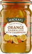 Конфитюр Mackays Сладкий апельсин с шампанским 340 г (637793000964) - изображение 1